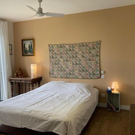 Chambres D'Hotes Les Ouches Talmont-Saint-Hilaire Eksteriør bilde